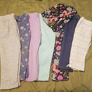 Play condition pants bundle 3t